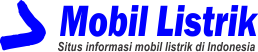 Mobil Listrik Indonesia